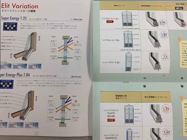 社長ブログより　「モコハウス高断熱高気密の歴史（その4）」