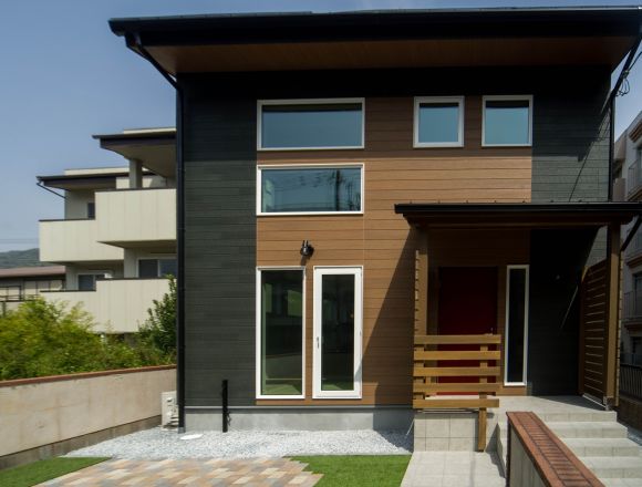 神戸市　K様邸 写真